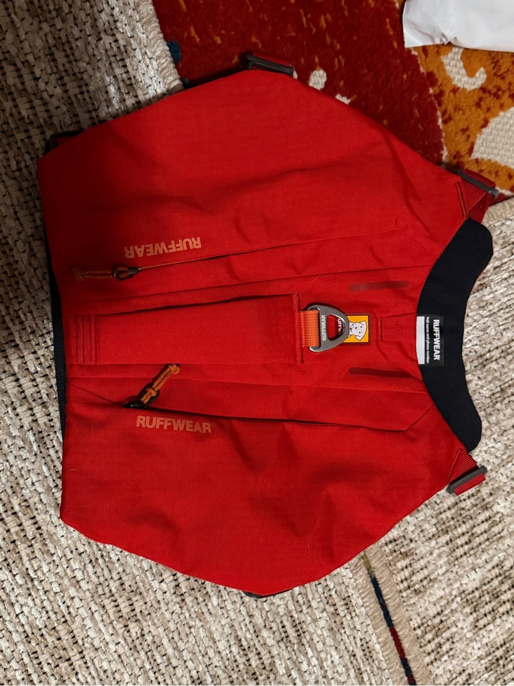 Ruffwear Front Range Day Pack